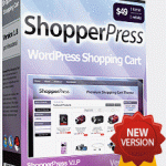 Wordpress: ShopperPress