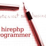 Web Programming – Tip for Outsourcing Web Programming