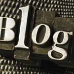 Get Started With Your First Blog